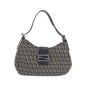 Fendi Luxury Canvas Red Shoulder Bag Style 41
