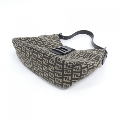 Fendi Luxury Canvas Red Handbag Style 5
