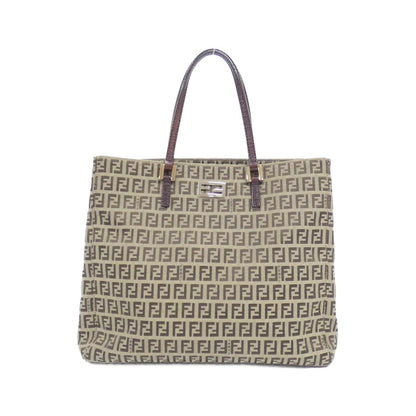 Fendi Luxury Canvas Red Handbag Style 6