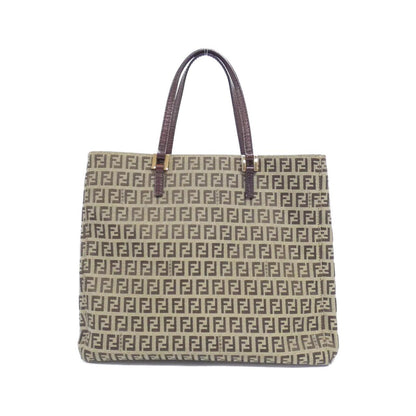Fendi Luxury Canvas Red Shoulder Bag Style 41