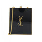 Saint Laurent Red Shoulder Bag