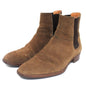 Saint Laurent Paris Chelsea Boots