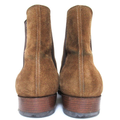 Saint Laurent Paris Chelsea Boots