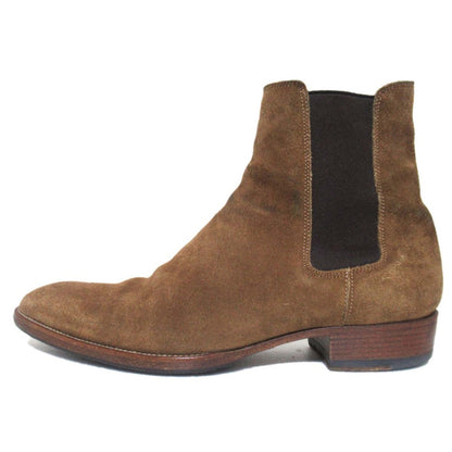 Saint Laurent Paris Chelsea Boots
