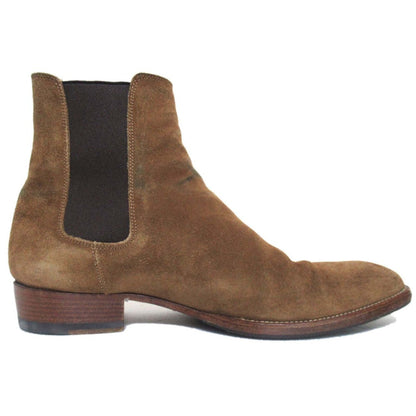 Saint Laurent Paris Chelsea Boots