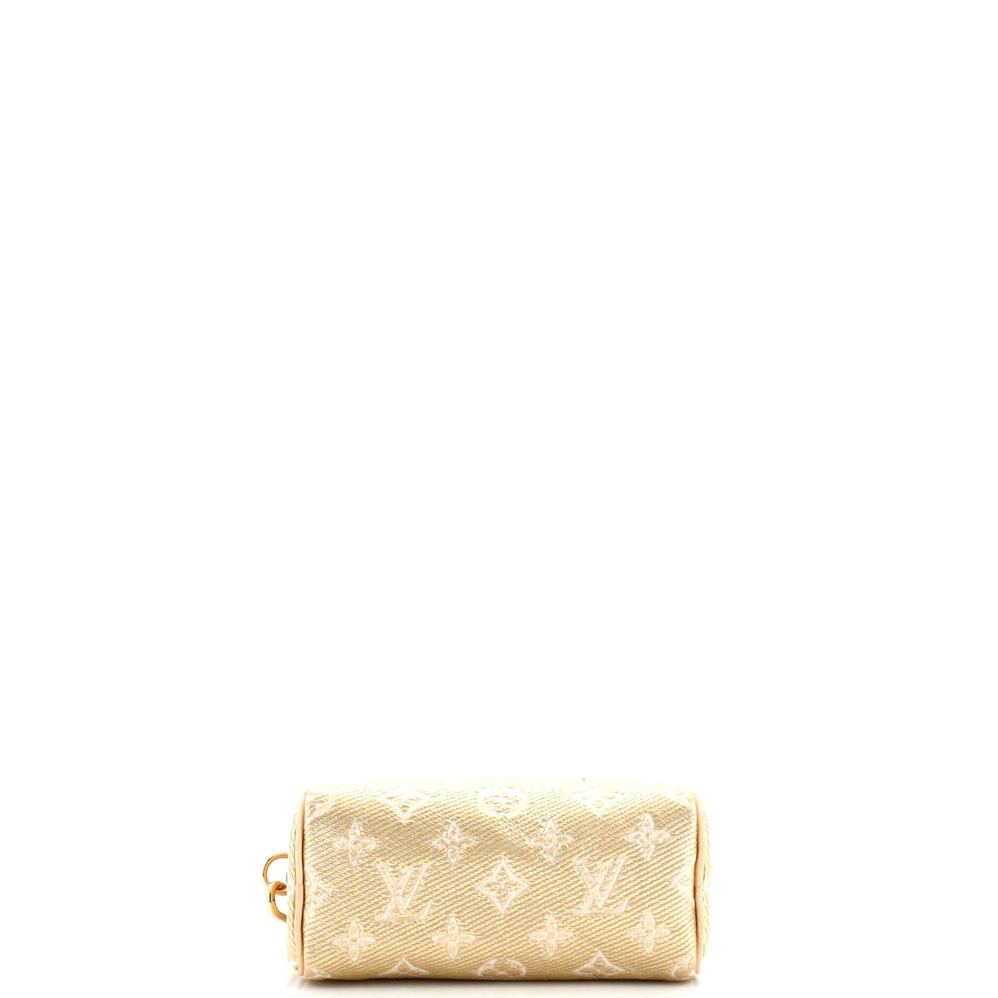 Louis Vuitton Bandouliere Bag Monoglam Jacquard Canvas Nano