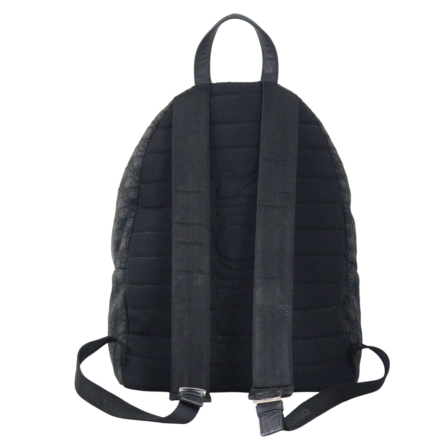 Dior Oblique Oblique Backpack