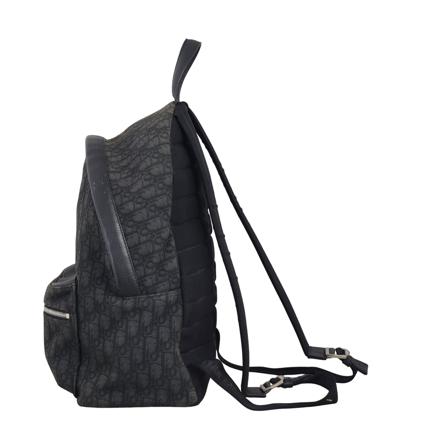 Dior Oblique Oblique Backpack
