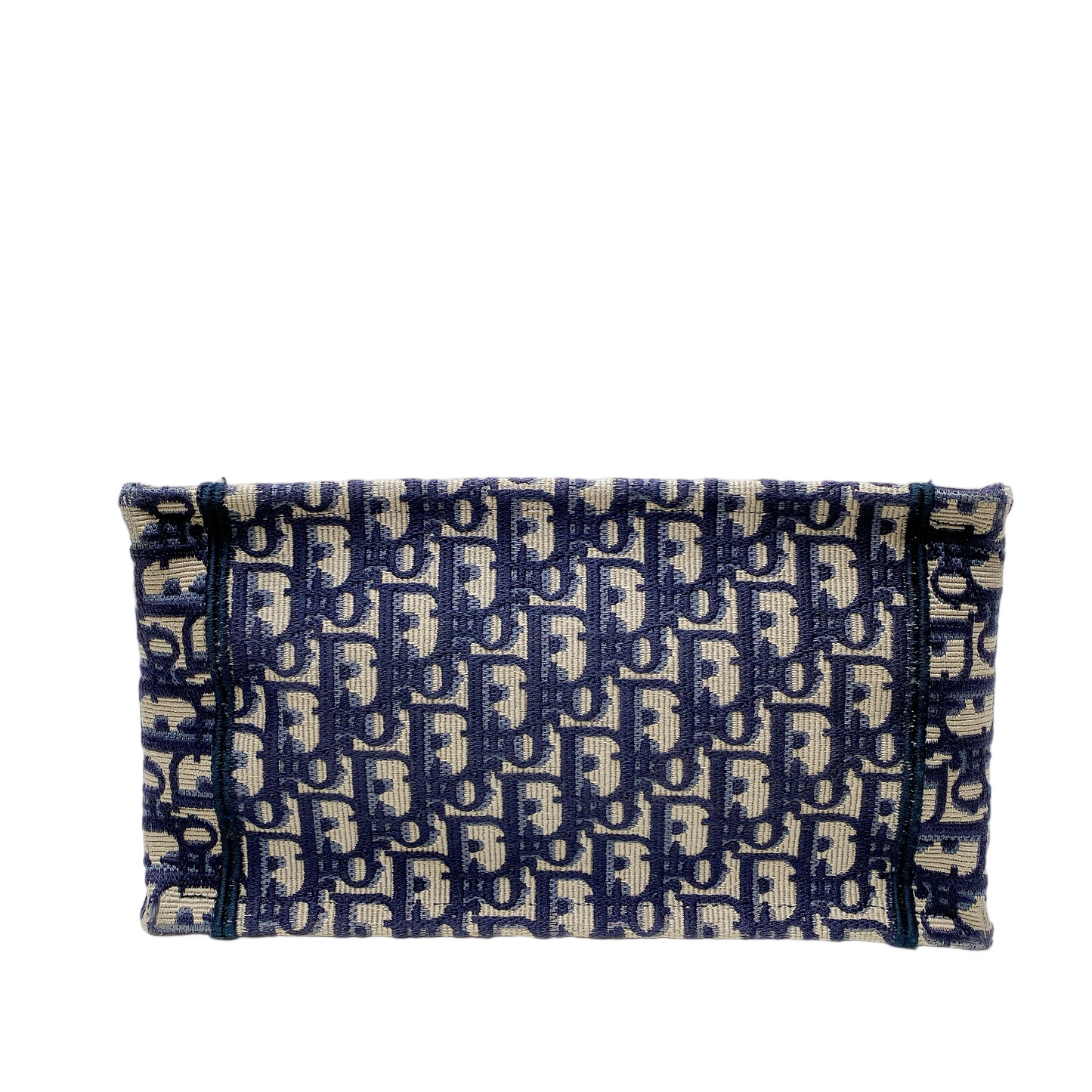 Dior Book Tote Lou Canvas Tote Bag