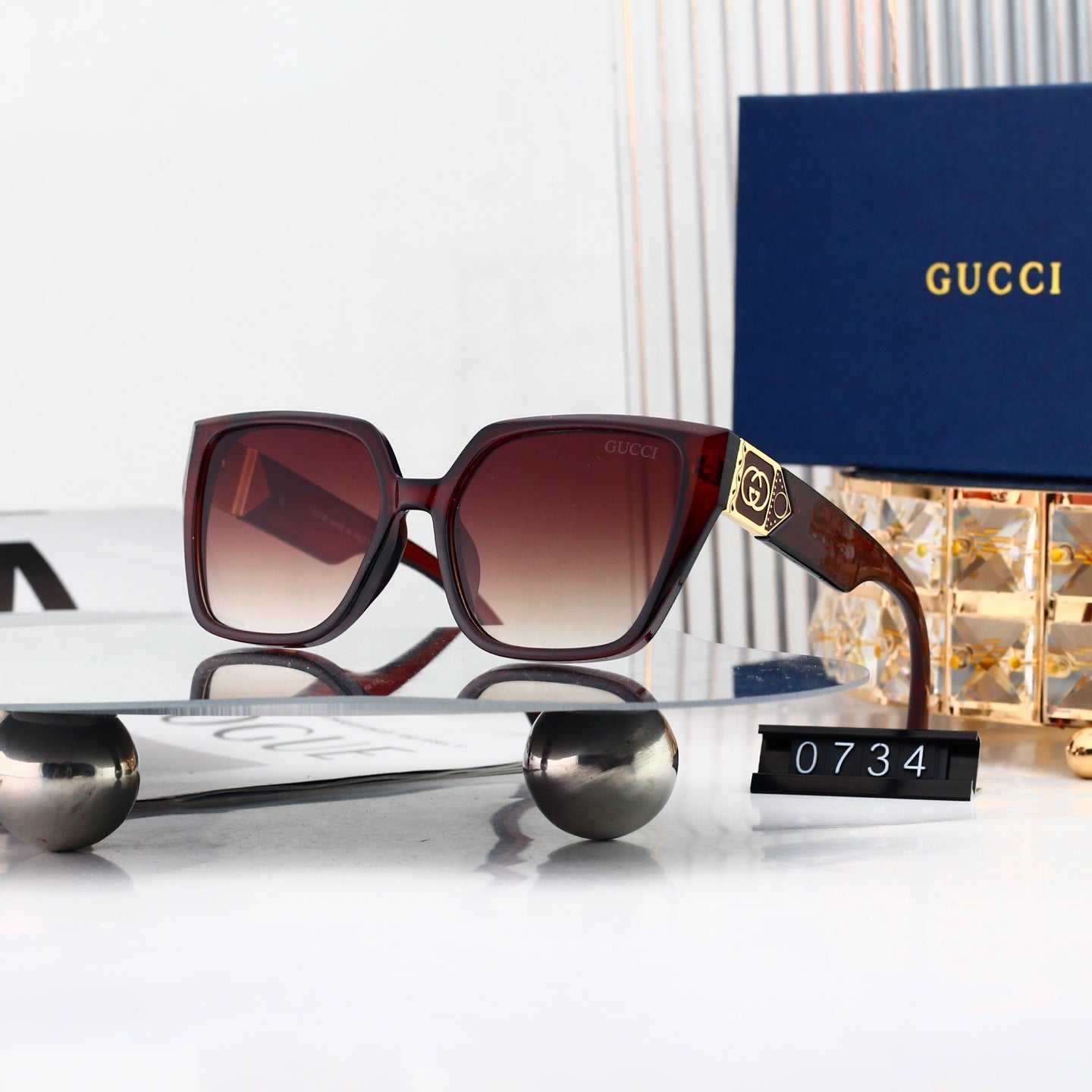 New Stylish  Sunglasses-3