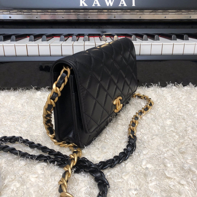Chanel Luxury Handbag Style 432