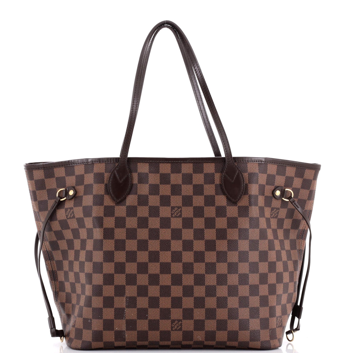 Louis Vuitton Neverfull Tote Damier MM