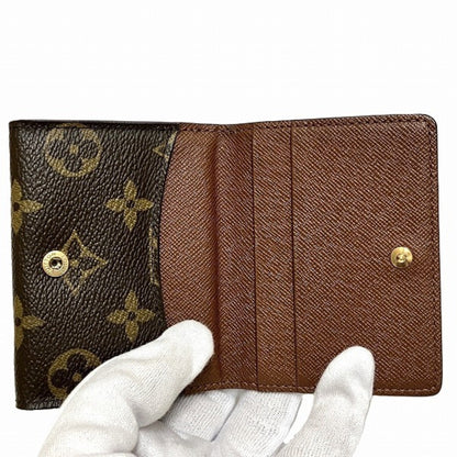 Louis Vuitton  Wallet (Bi-Fold)