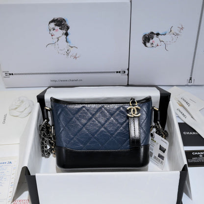 Chanel Luxury Handbag Style 466