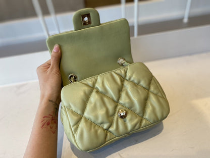 Chanel Luxury Handbag Style 494