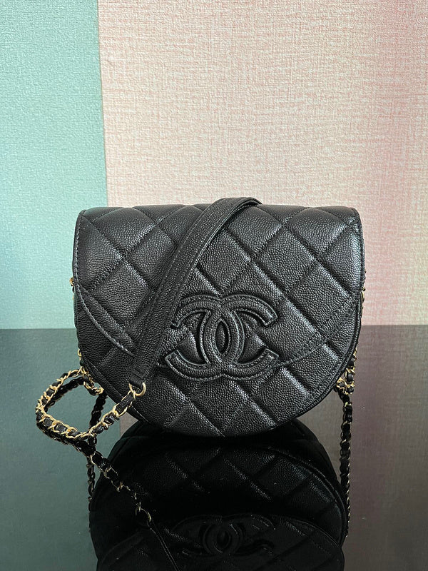Chanel Luxury Handbag Style 88