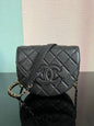 Chanel Luxury Handbag Style 88