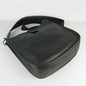Luxury Hermes Evelyne I Handbag Black Silver