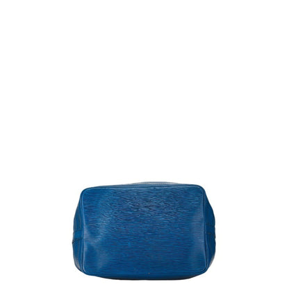 Louis Vuitton  Leather Shoulder Bag