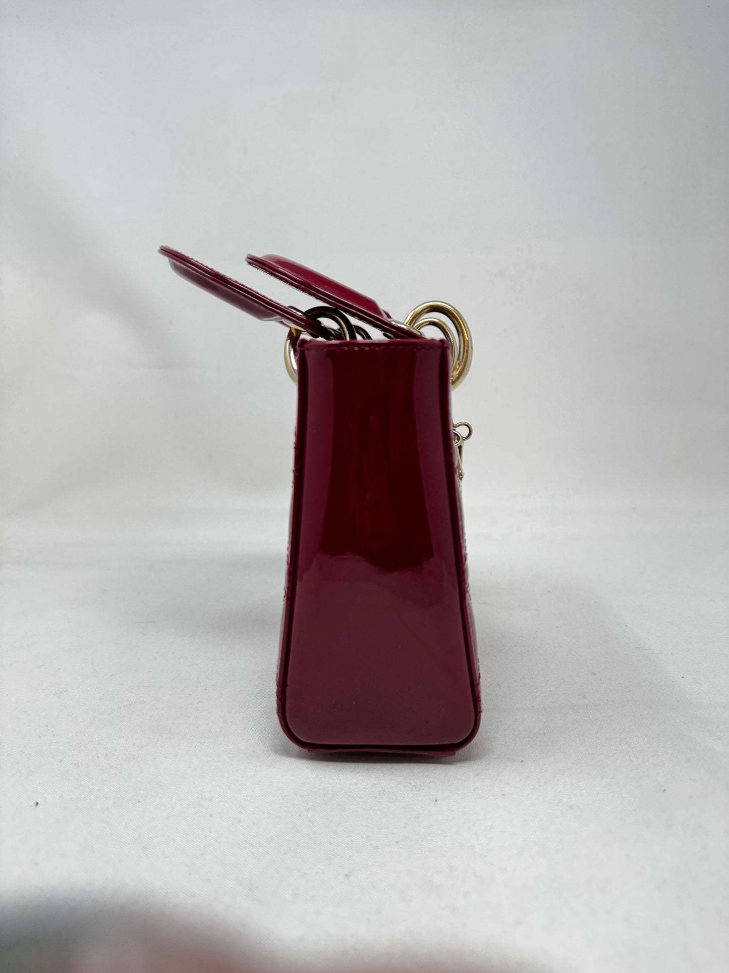 Dior Luxury Cannage Handbag Style 4