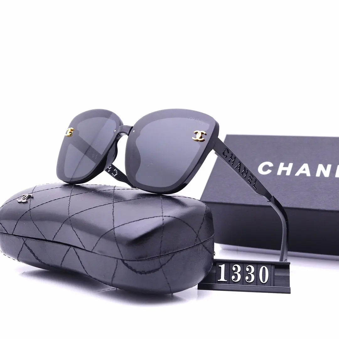 5 COLORS OUTDOOR BEACH POLARIZED SUNGLASSES