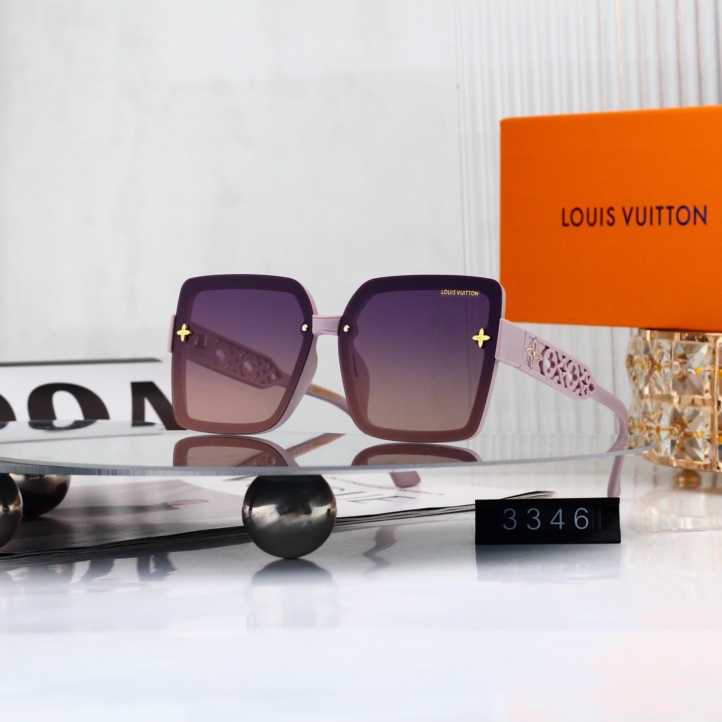 New Stylish  Sunglasses-43