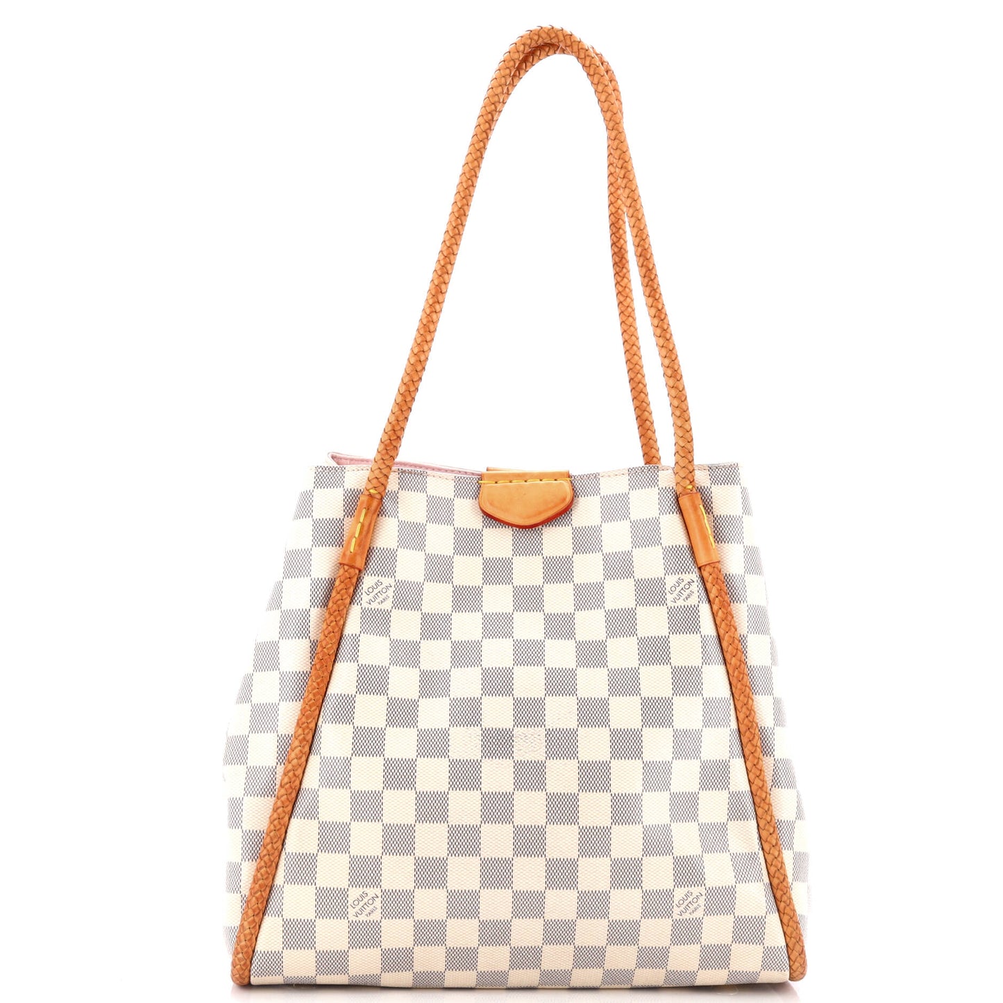 Louis Vuitton Propriano Handbag Damier