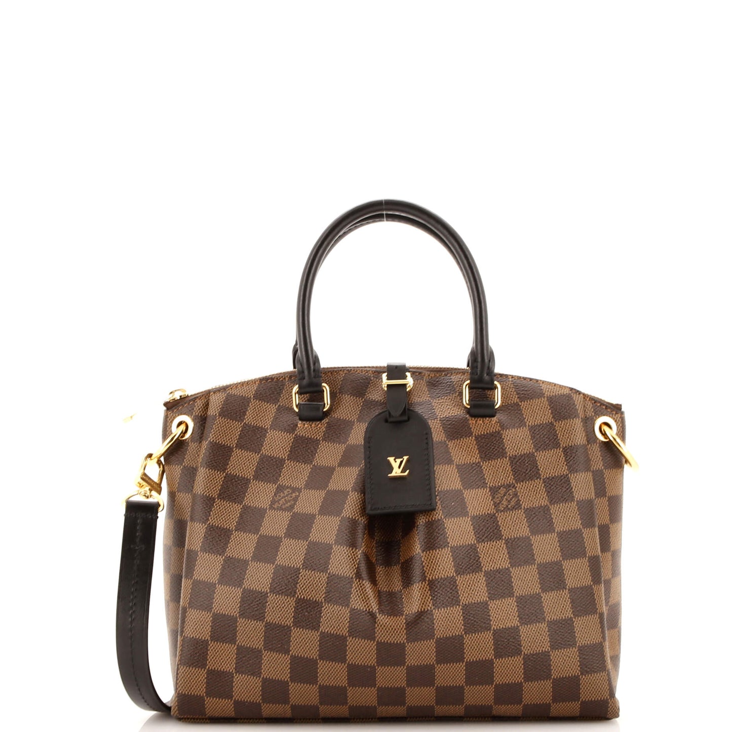 Louis Vuitton Odeon Tote Damier PM