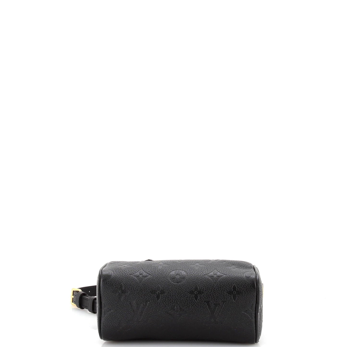 Louis Vuitton Bandouliere NM Bag Monogram Empreinte Leather Nano