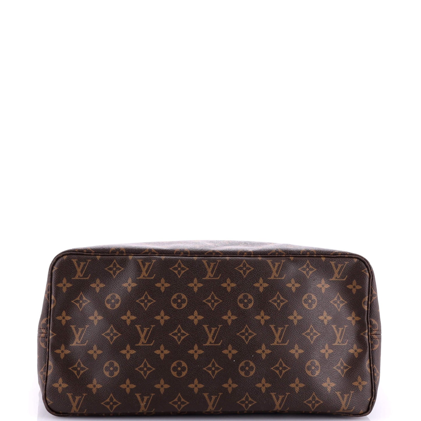 Louis Vuitton Neverfull Tote Monogram Canvas GM