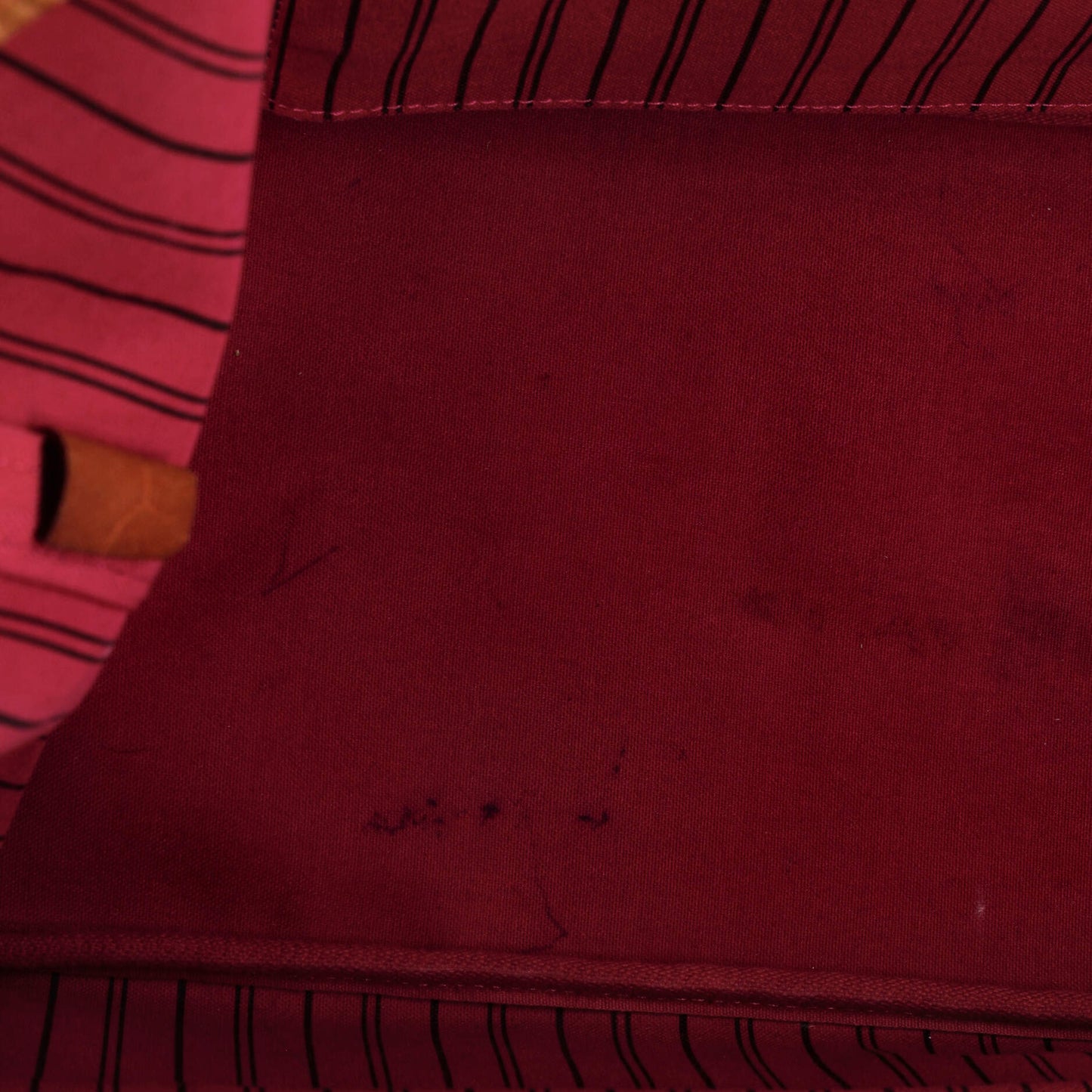 Louis Vuitton Neverfull Tote Monogram Canvas GM