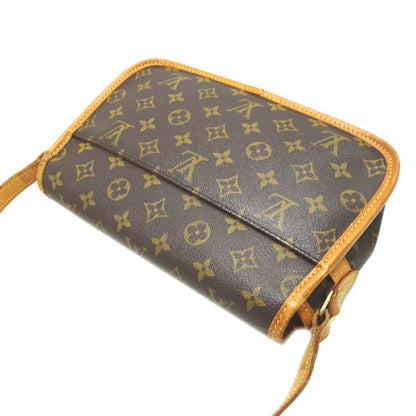 Louis Vuitton  Monogram Shoulder Bag