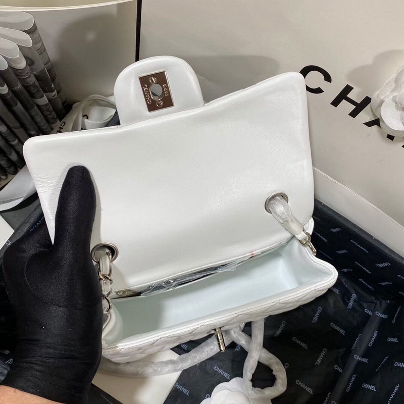 Chanel Luxury Handbag Style 254