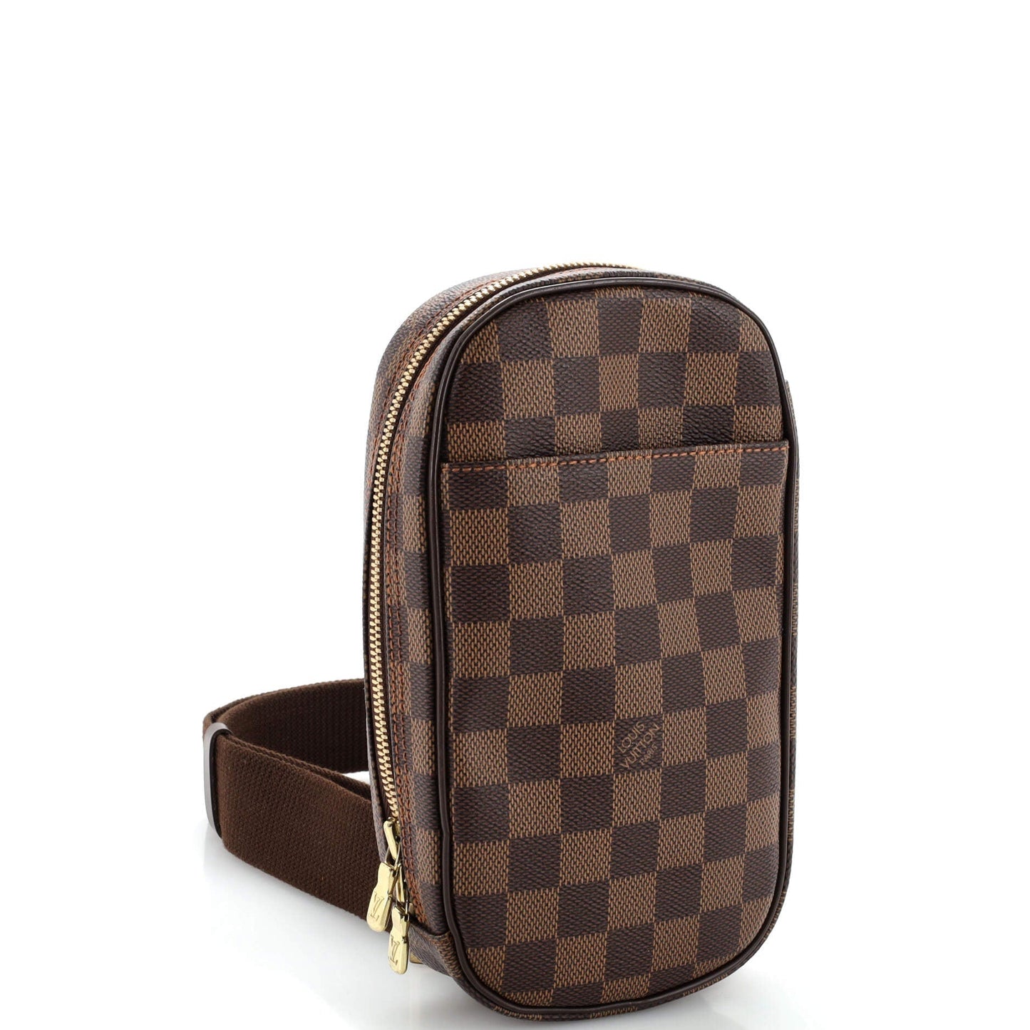 Louis Vuitton Pochette Gange Damier