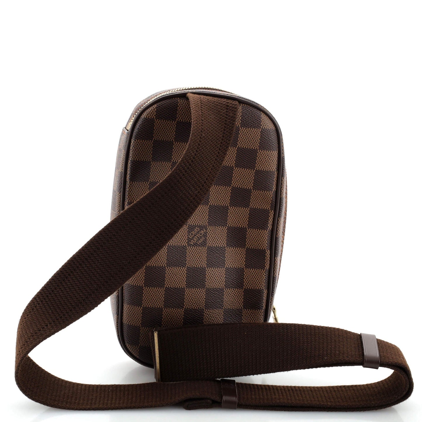 Louis Vuitton Pochette Gange Damier