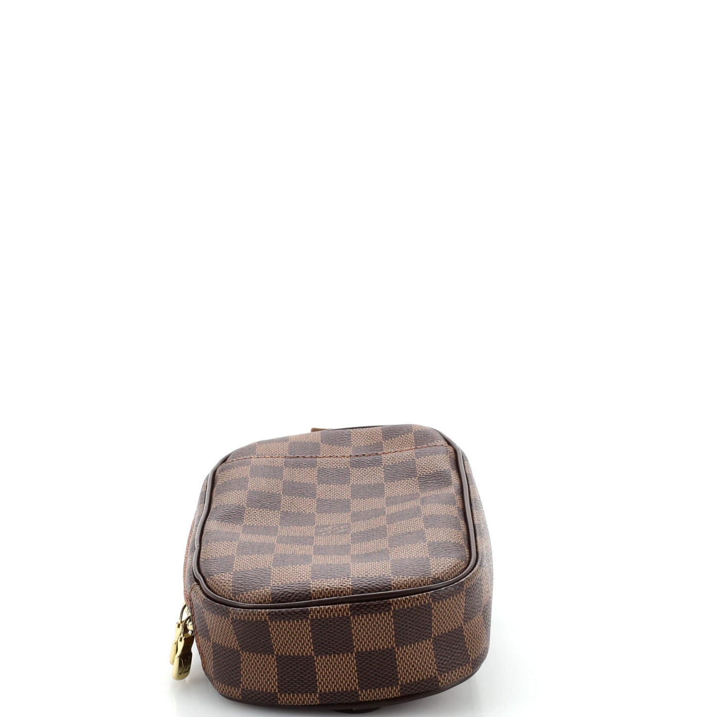 Louis Vuitton Pochette Gange Damier