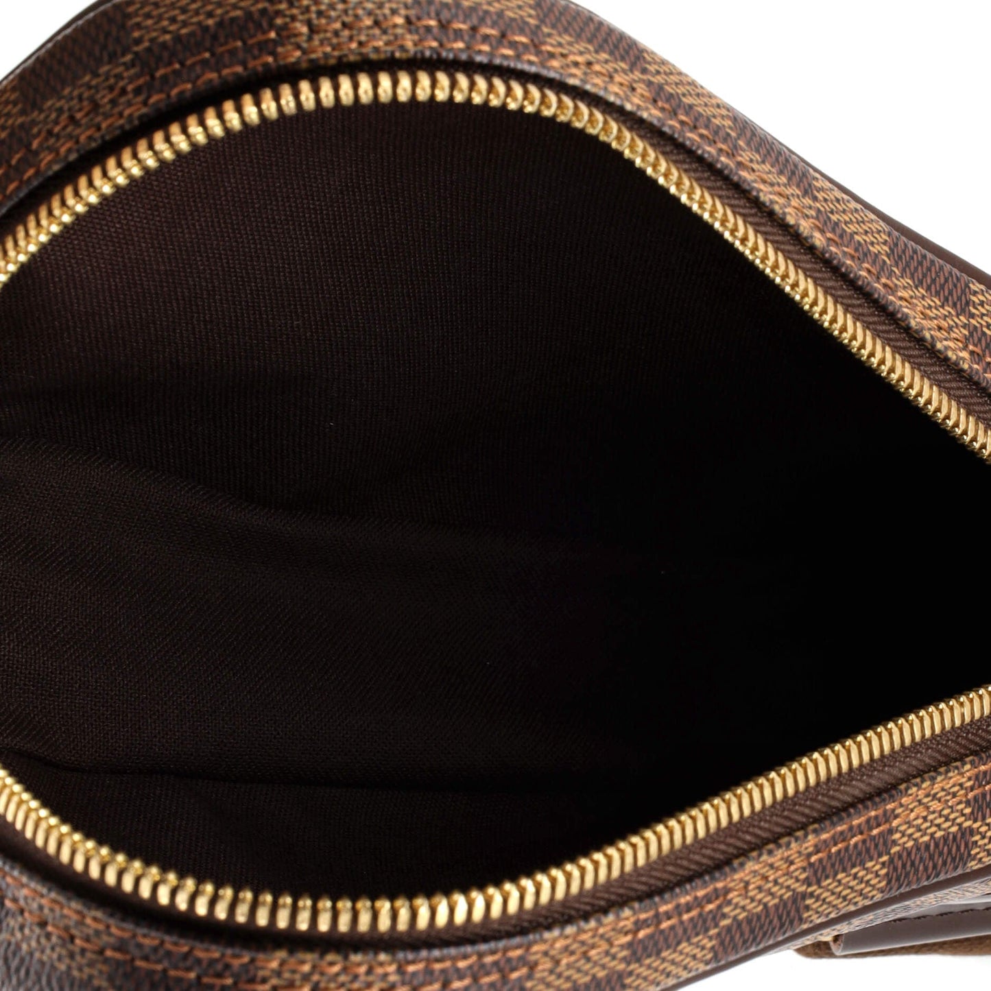 Louis Vuitton Pochette Gange Damier