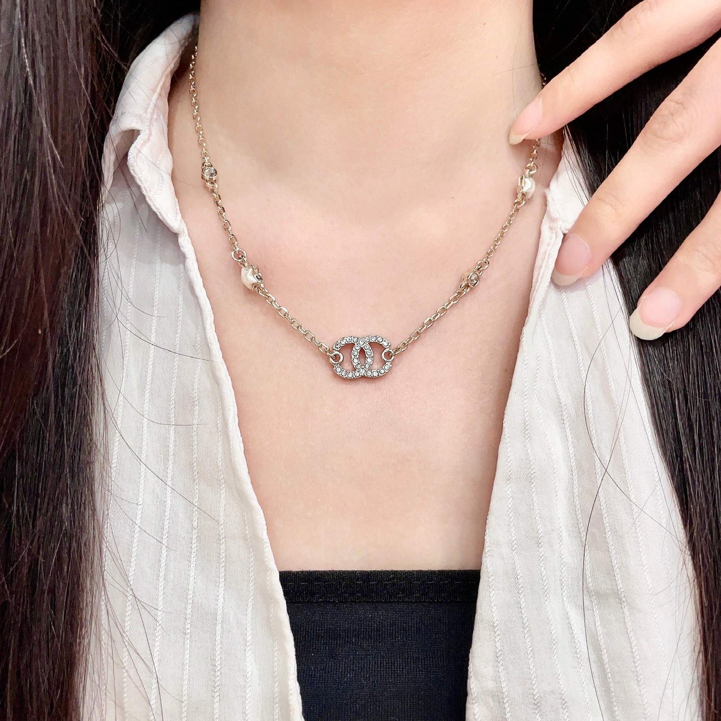 High-Quality Necklaces-139