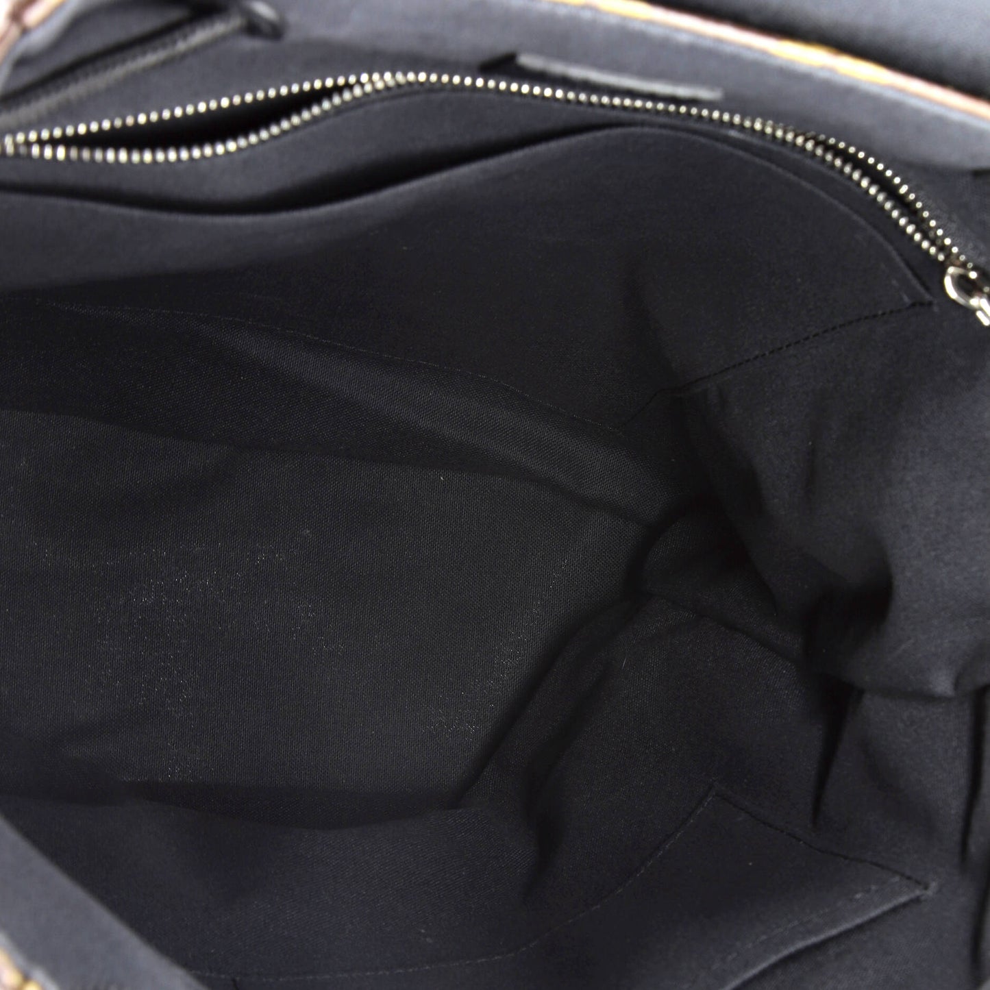 Louis Vuitton Christopher Backpack Macassar Monogram Canvas PM