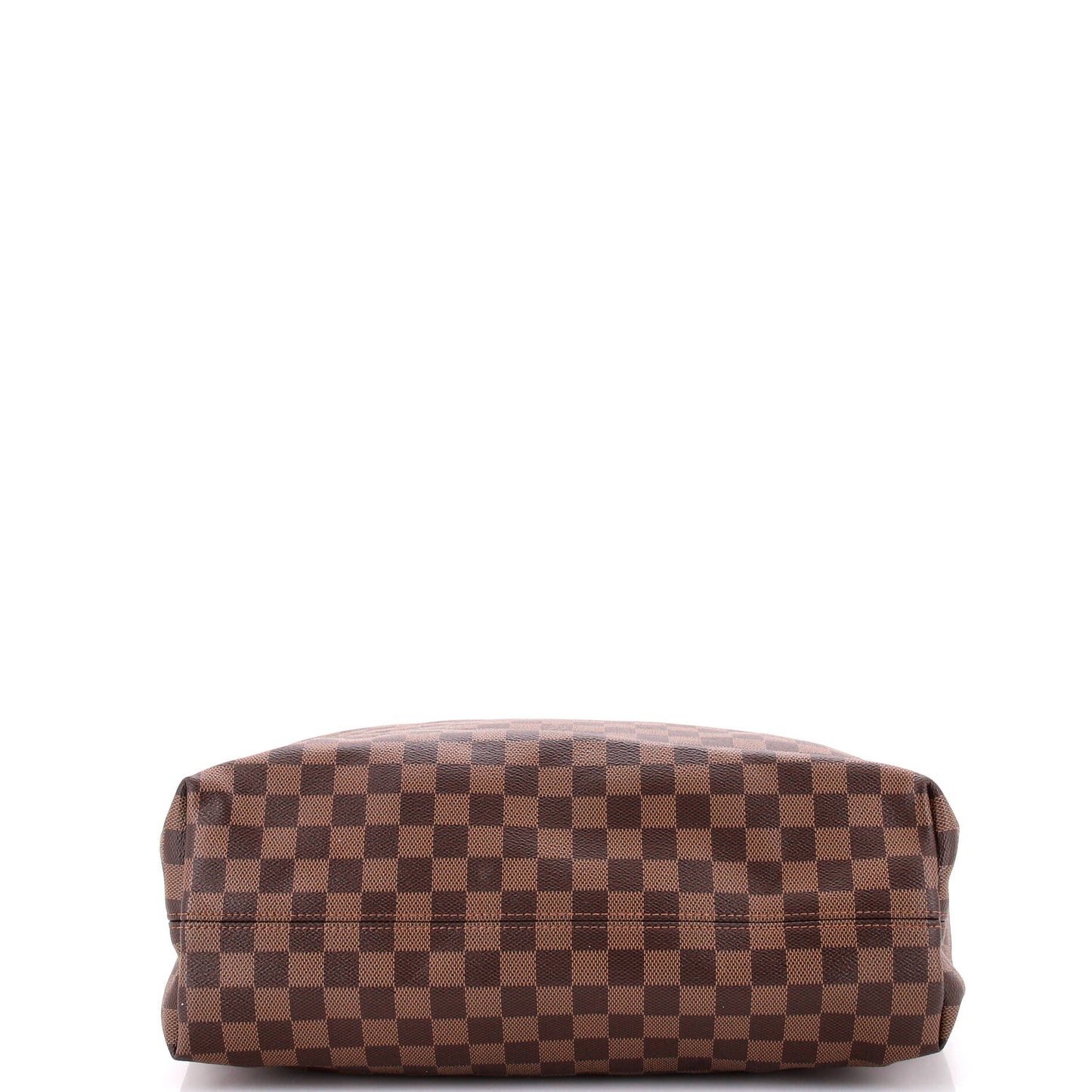 Louis Vuitton Graceful Handbag Damier MM