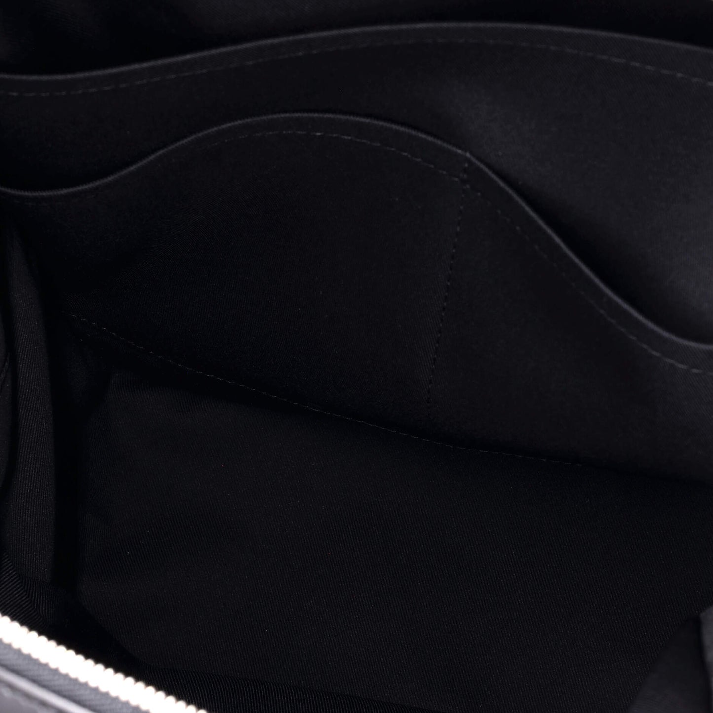Louis Vuitton Josh Backpack Alps Patches Damier Graphite