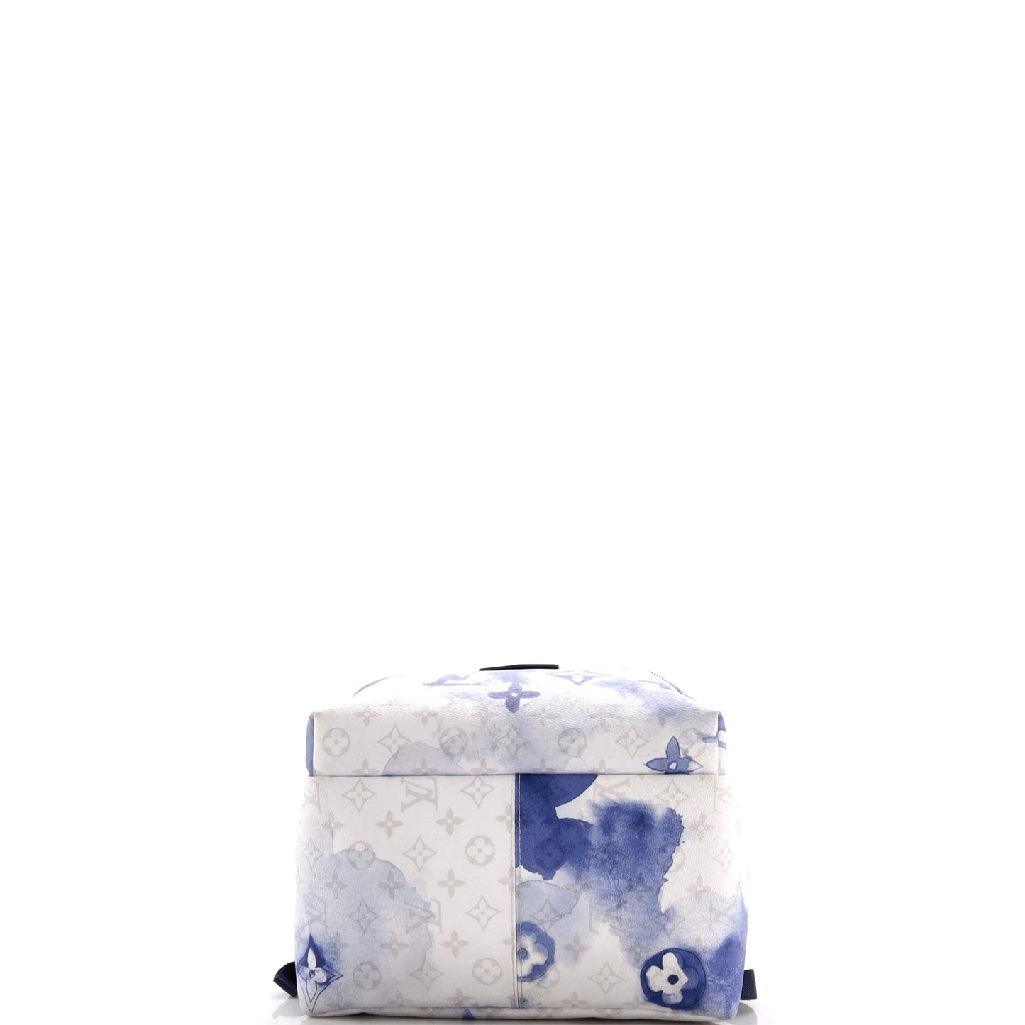 Louis Vuitton Discovery Backpack Limited Edition Monogram Watercolor Canvas PM