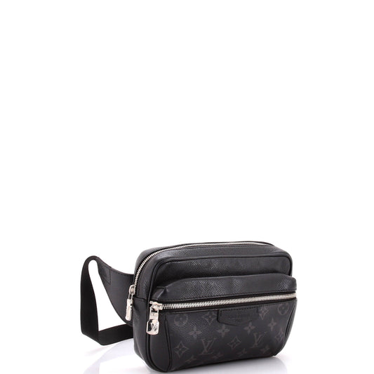 Louis Vuitton Outdoor BumBag Monogram Taigarama
