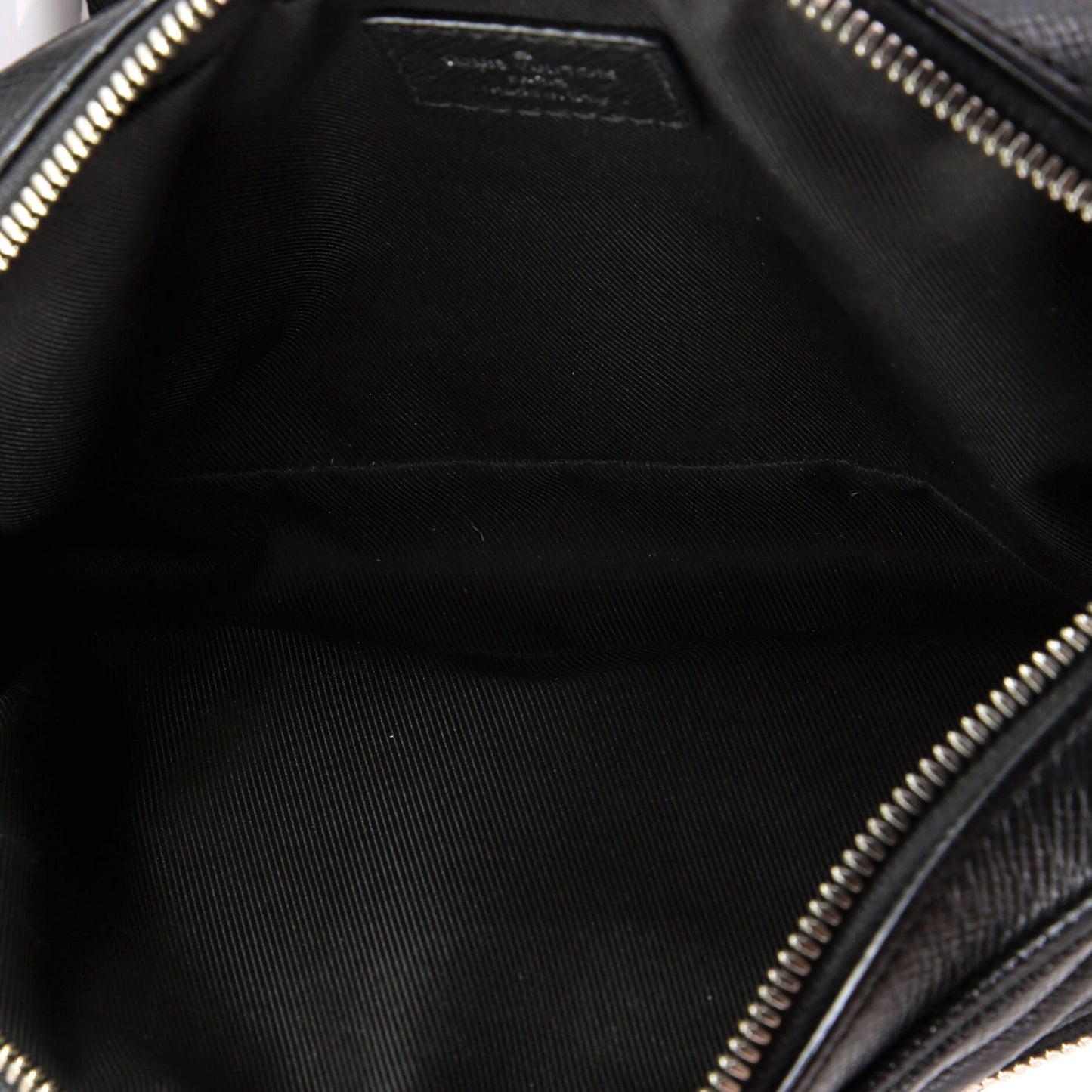 Louis Vuitton Outdoor BumBag Monogram Taigarama