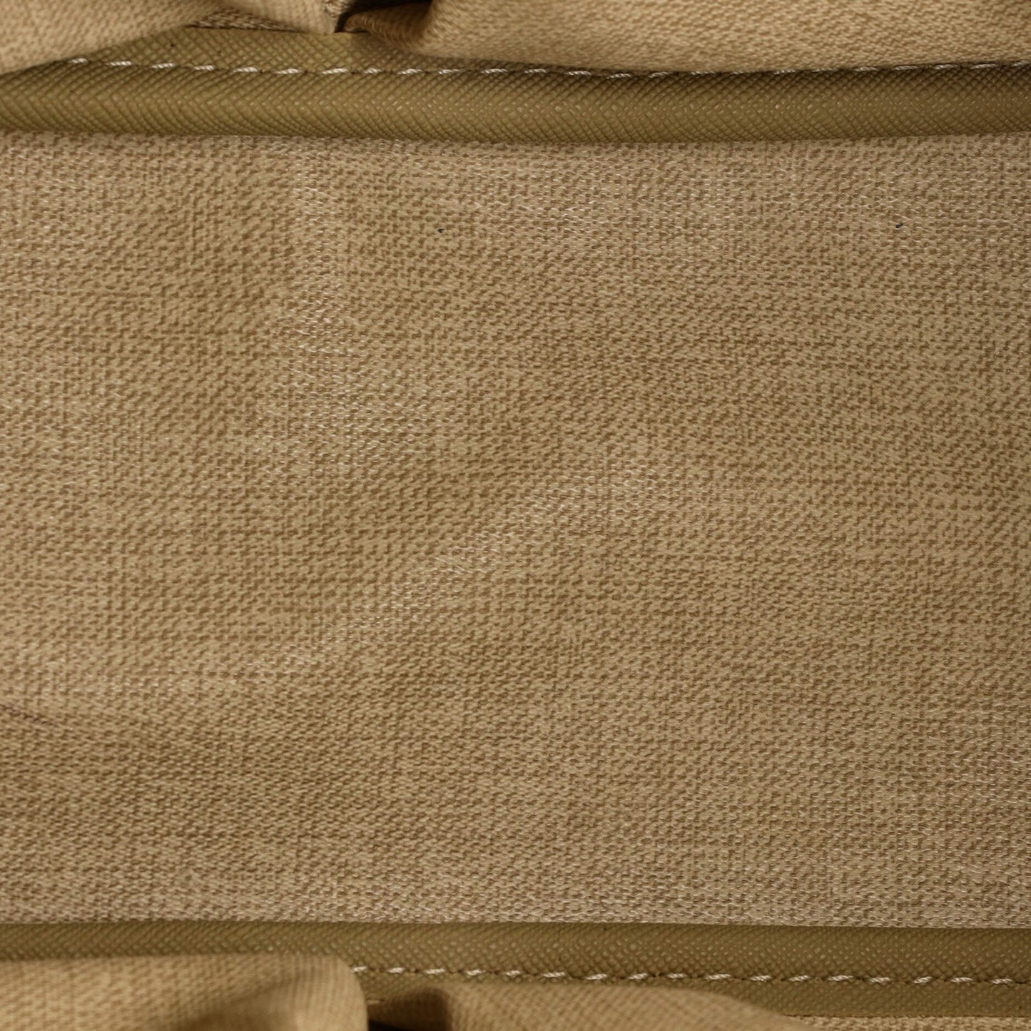 Louis Vuitton Trouville Handbag Monogram Canvas