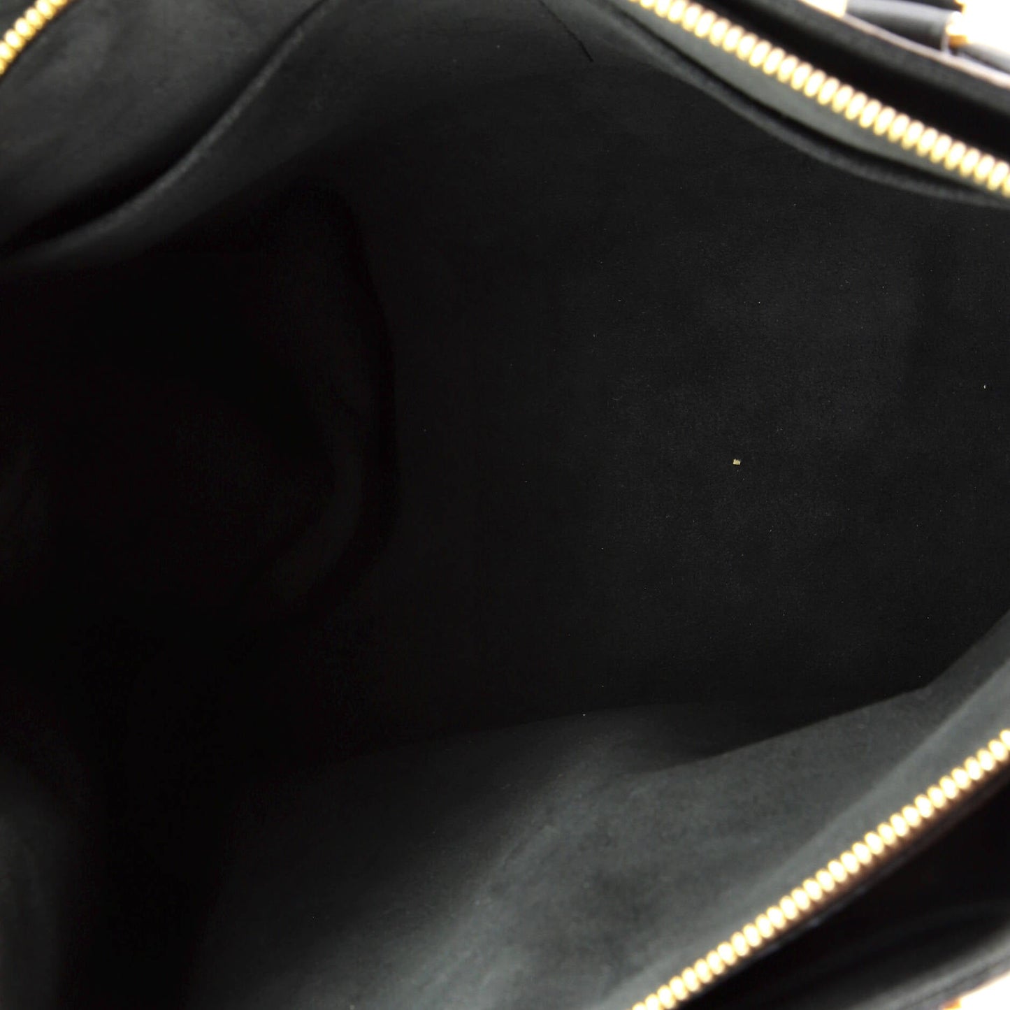Louis Vuitton Flower Zipped Tote Monogram Canvas MM
