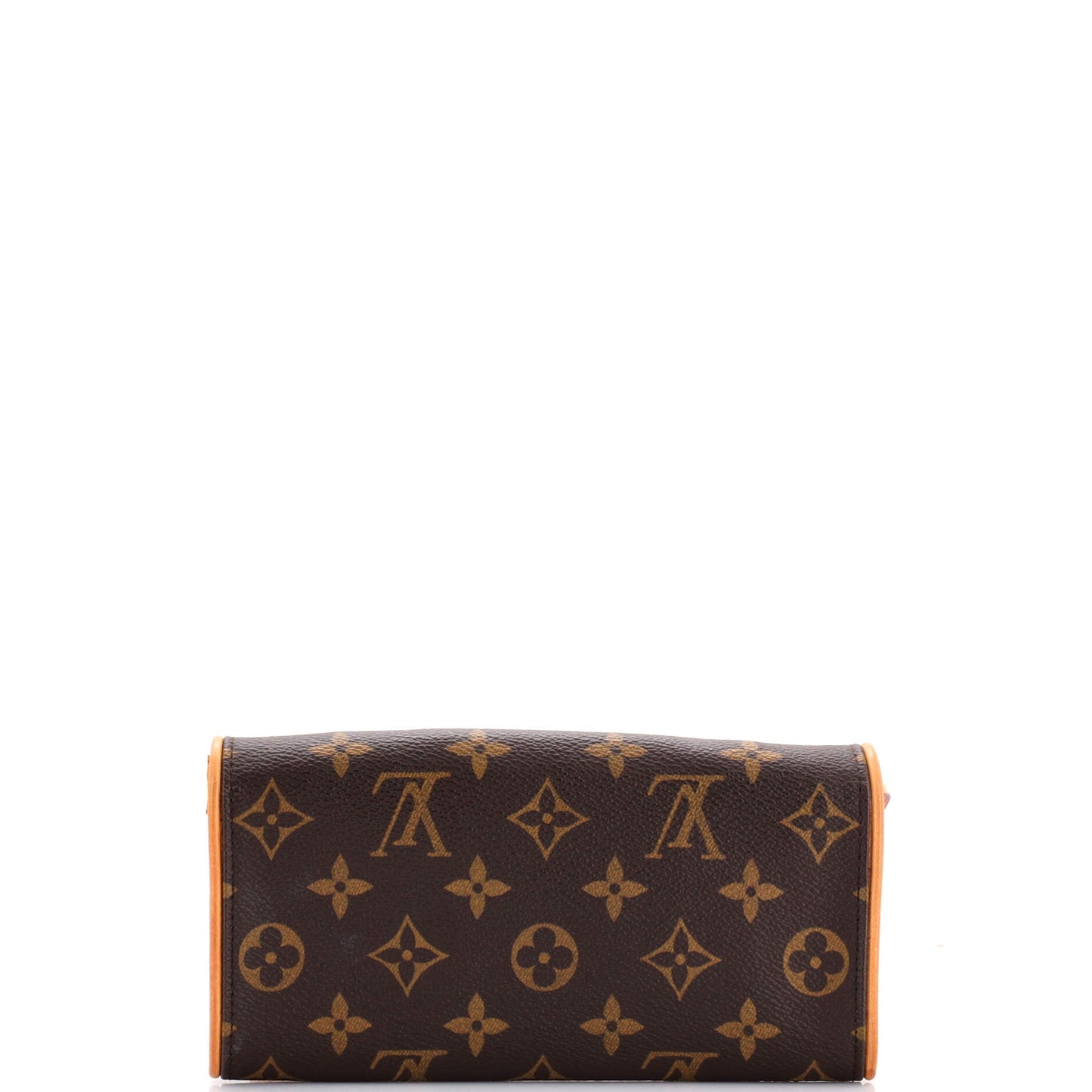 Louis Vuitton Twin Handbag Monogram Canvas PM