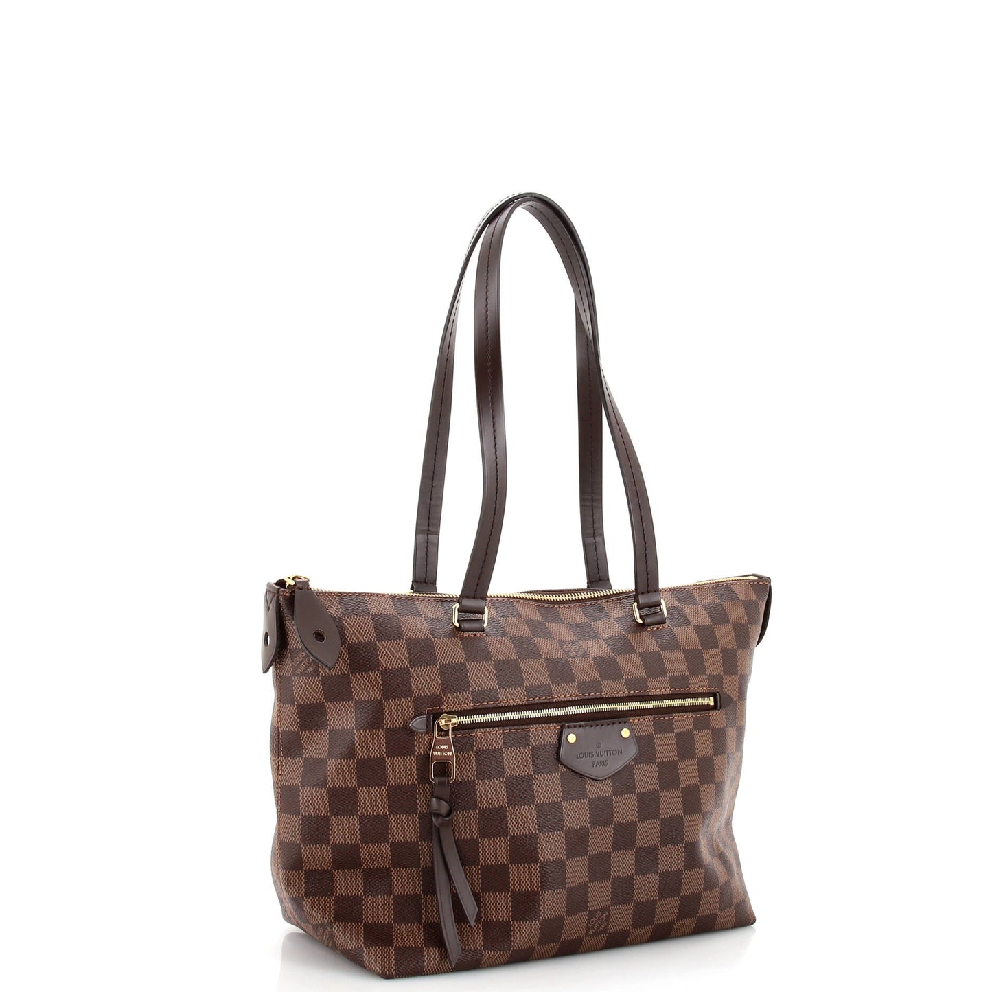 Louis Vuitton Iena Tote Damier PM