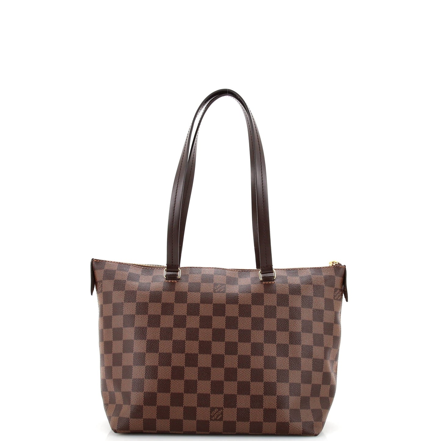 Louis Vuitton Iena Tote Damier PM