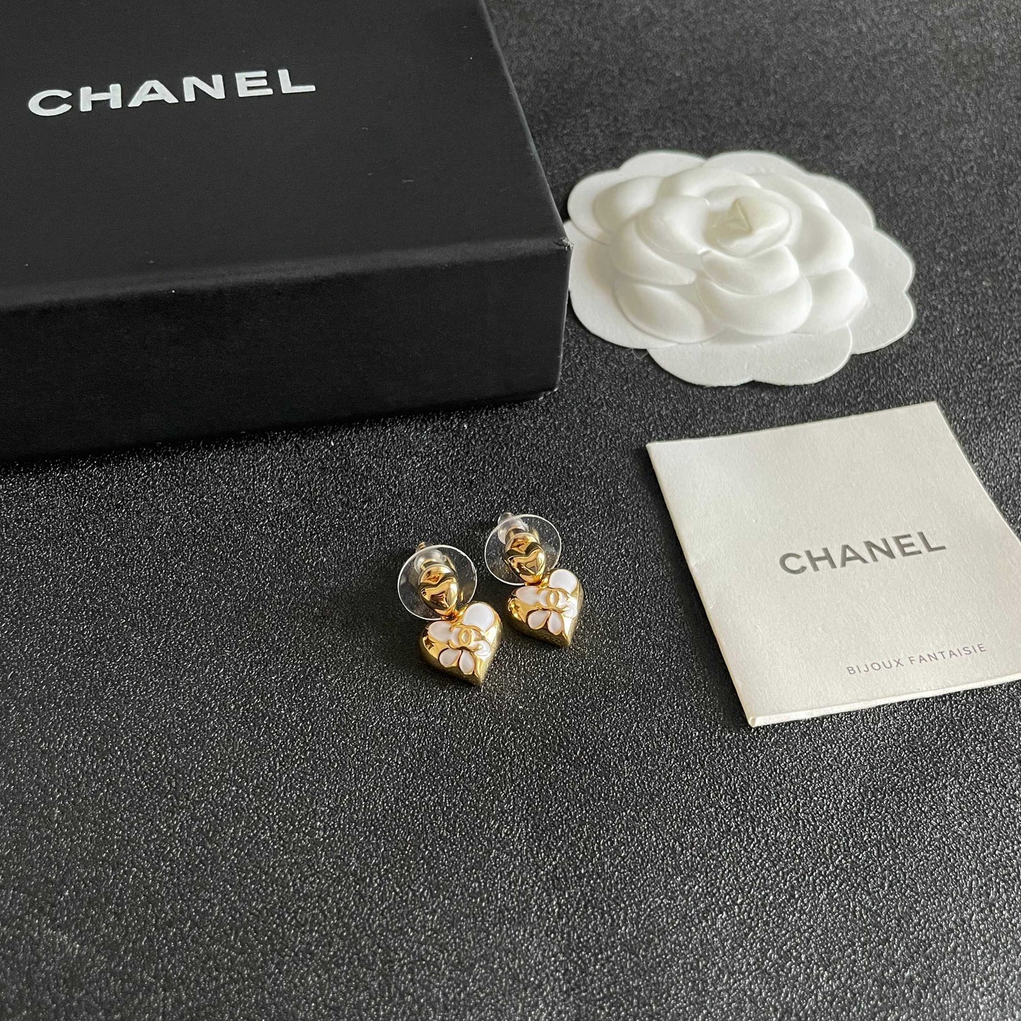 High-Quality Stud Earrings-197